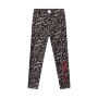 Knitted Jaguar Legging