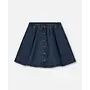 Don Denim Skirt