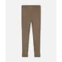 Benna Rib Legging Pine bark