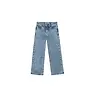Denim Wide leg Pants Sky Blue
