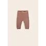 Seol Knitted Pants Caramel