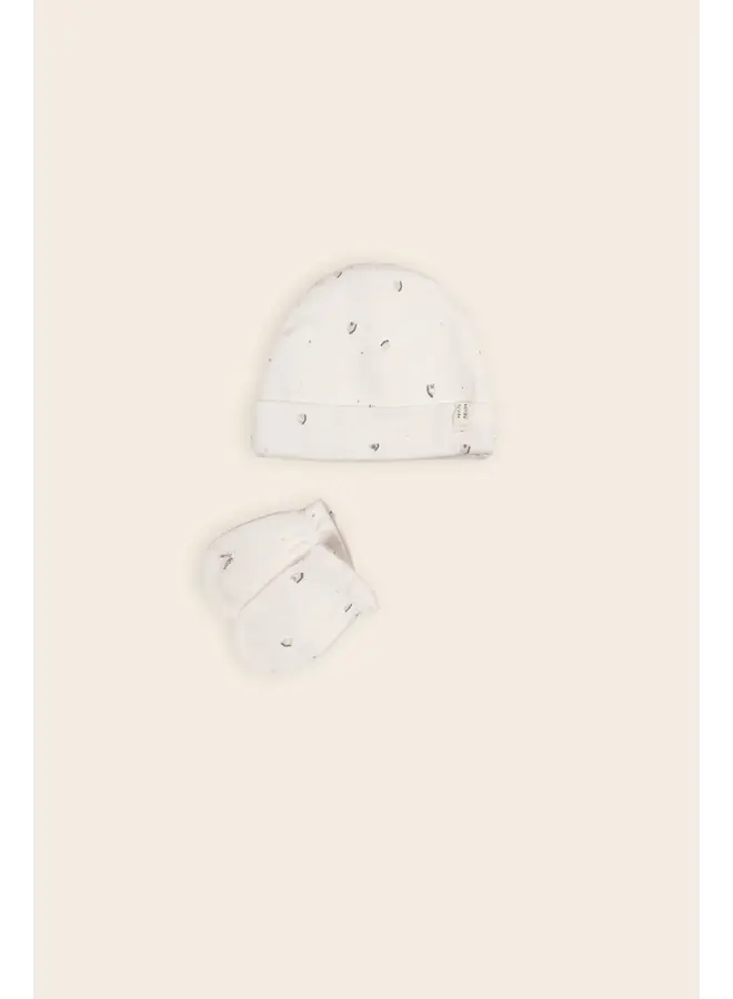 Rune Hat & Mitten set