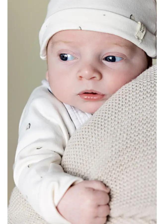 Rune Hat & Mitten set