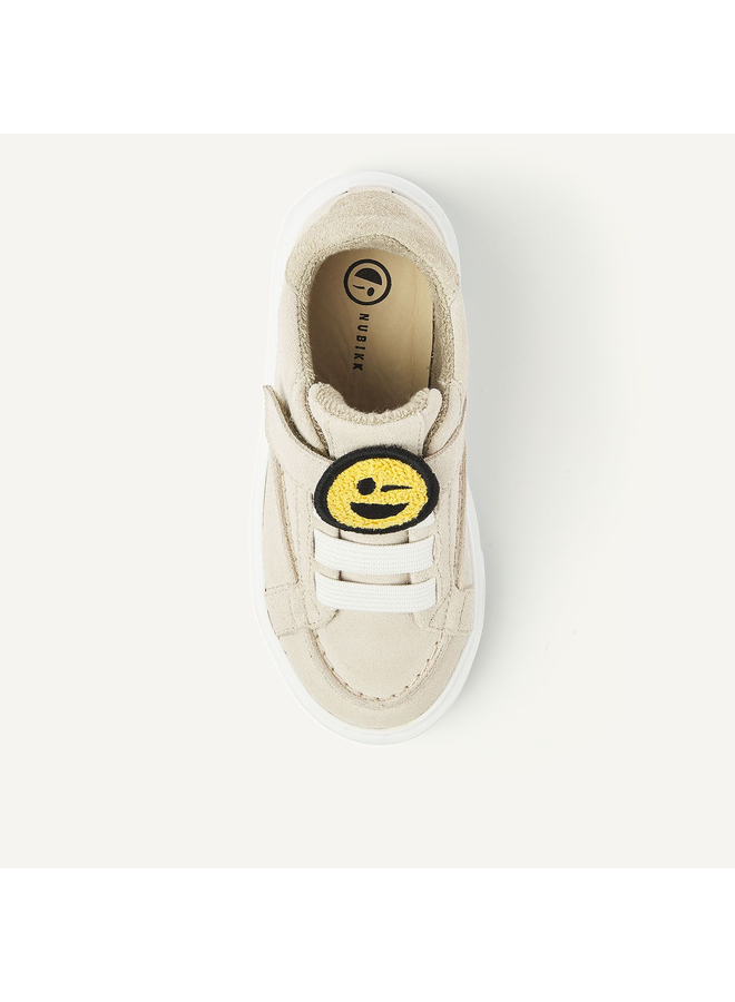 Vince Caldera K Beige Suede