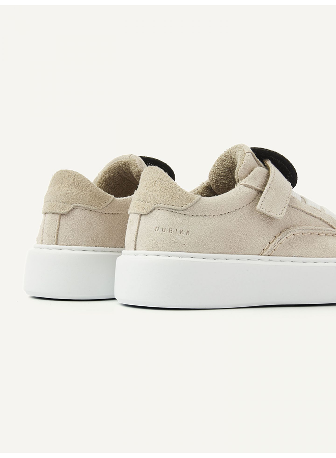 Vince Caldera K Beige Suede