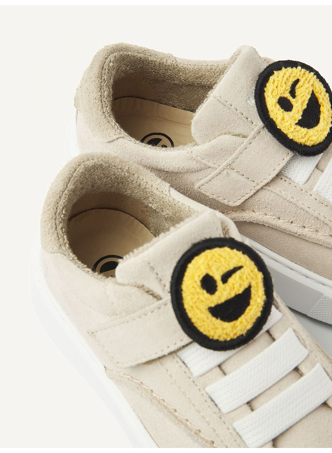 Vince Caldera K Beige Suede