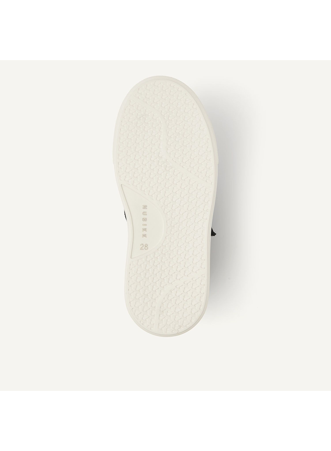 Vince Caldera K Black Suede