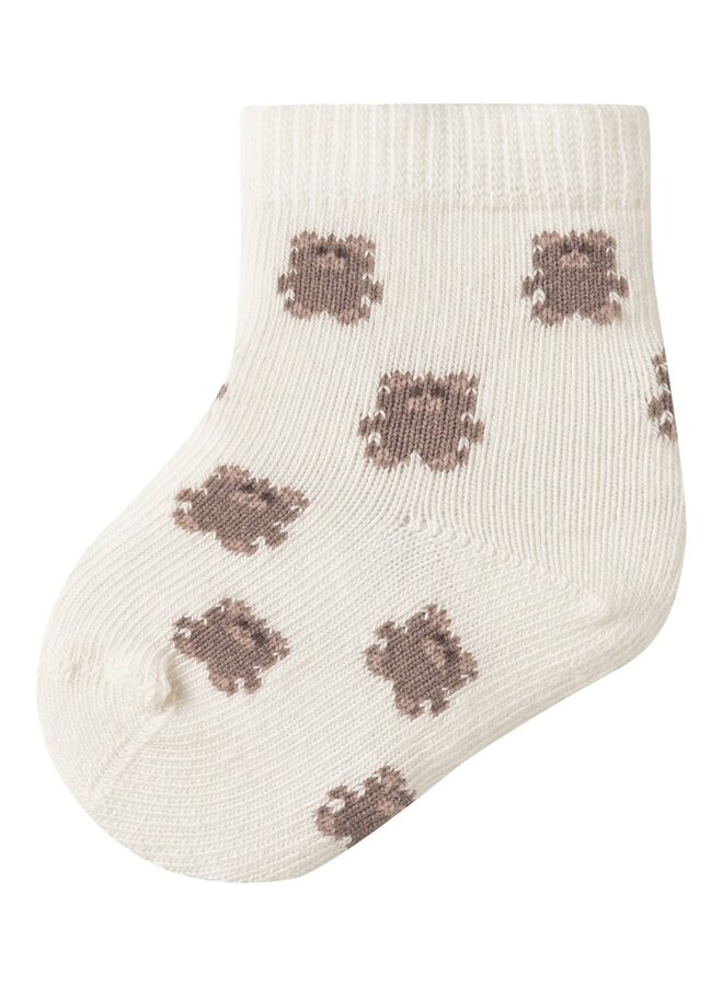NBNRossa Dir Sock