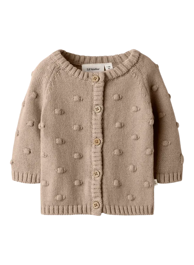 NBNGable Knit Card