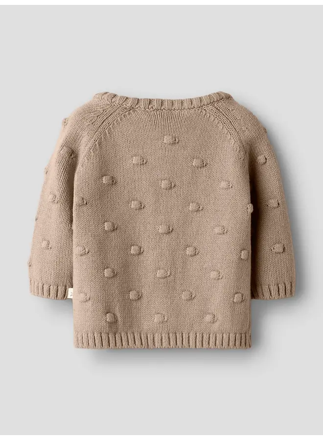 NBNGable Knit Card