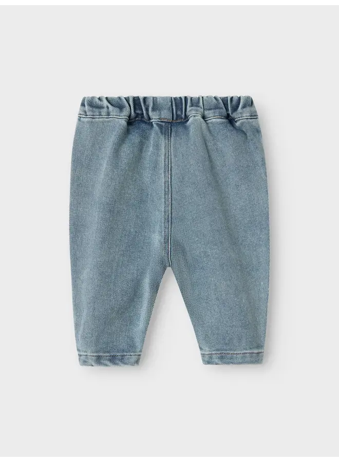NBNDARLEE baggy jeans 4365-se