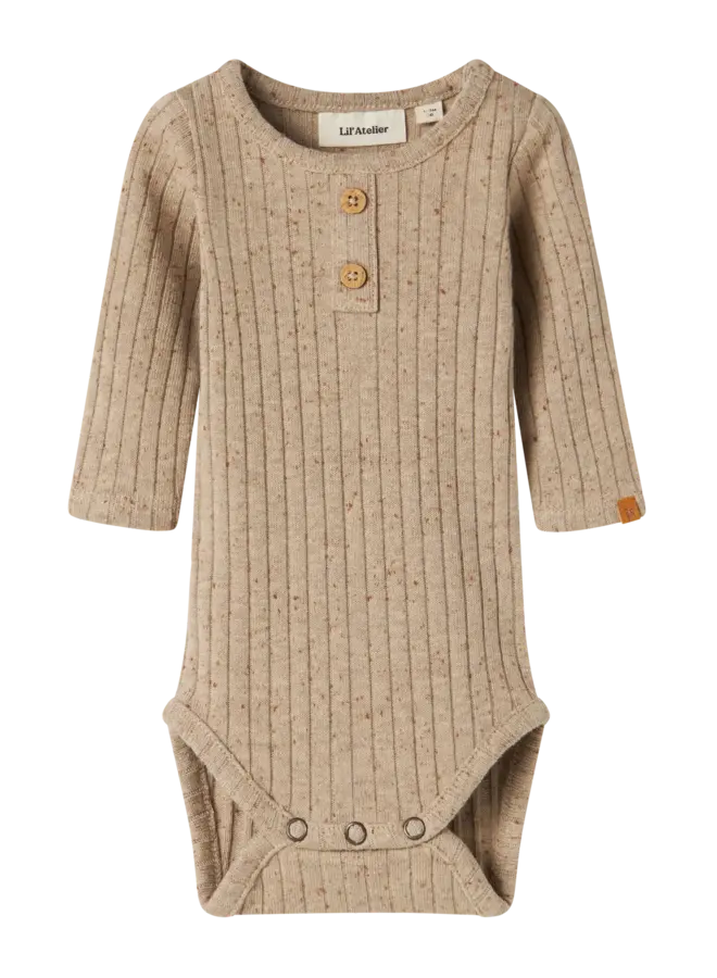 NBMOMILO LS nreg body pure cashmere