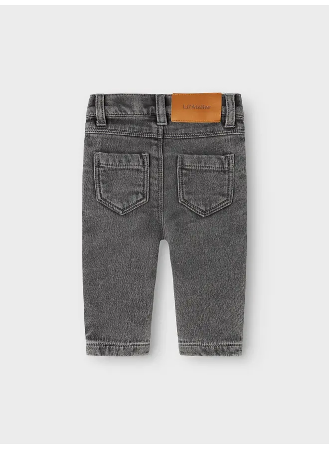 NBNLULIA loose jeans 4017-CI LIL