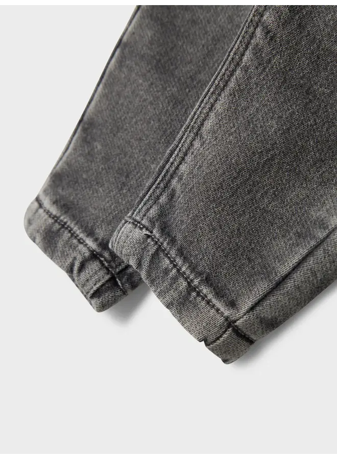 NBNLULIA loose jeans 4017-CI LIL