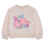 Sweater Roze Moed W25