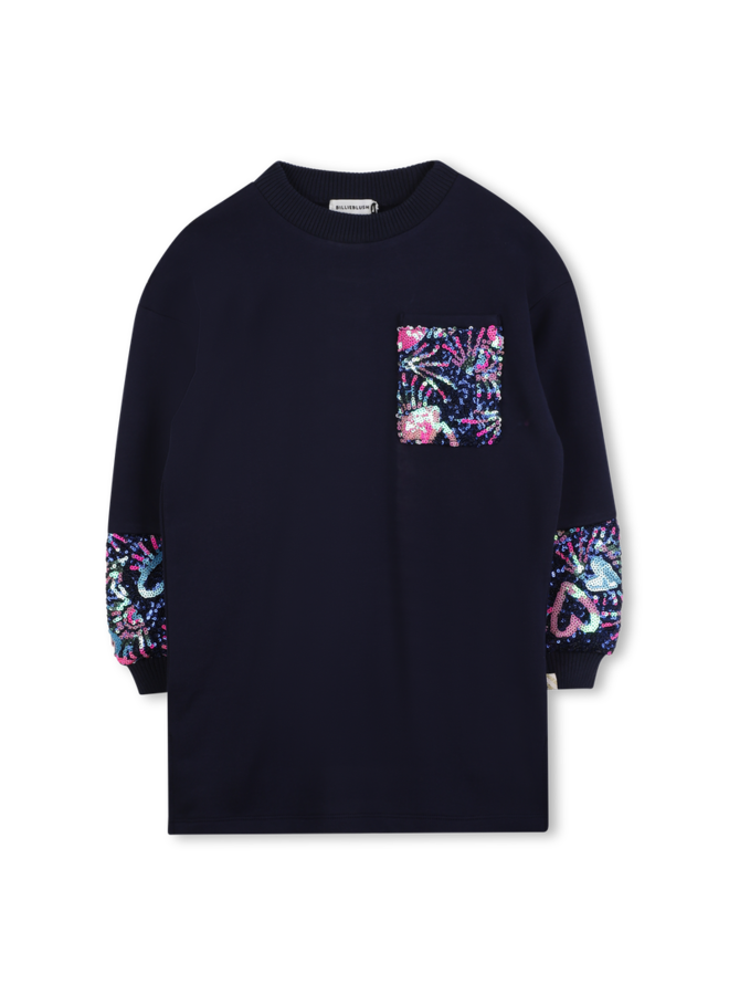 Jurk Marine U21285