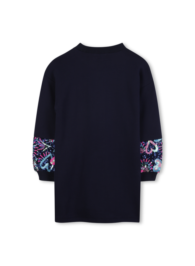 Jurk Marine U21285 W25