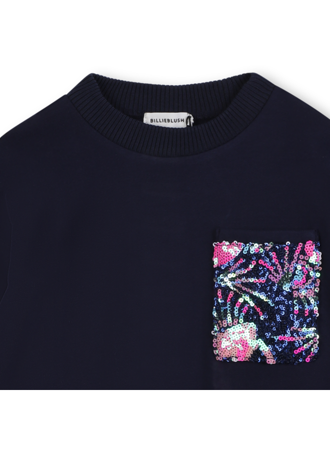 Jurk Marine U21285 W25