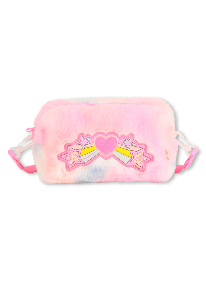 Tas Billi Roze U21543