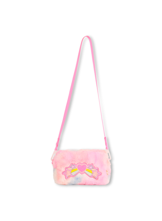 Tas Billi Roze U21543