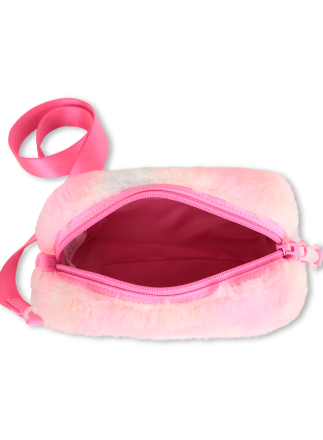Tas Billi Roze U21543