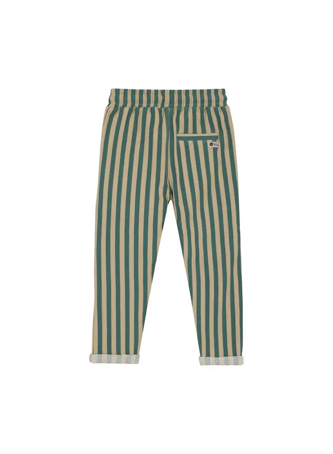 Jogpants big stripe