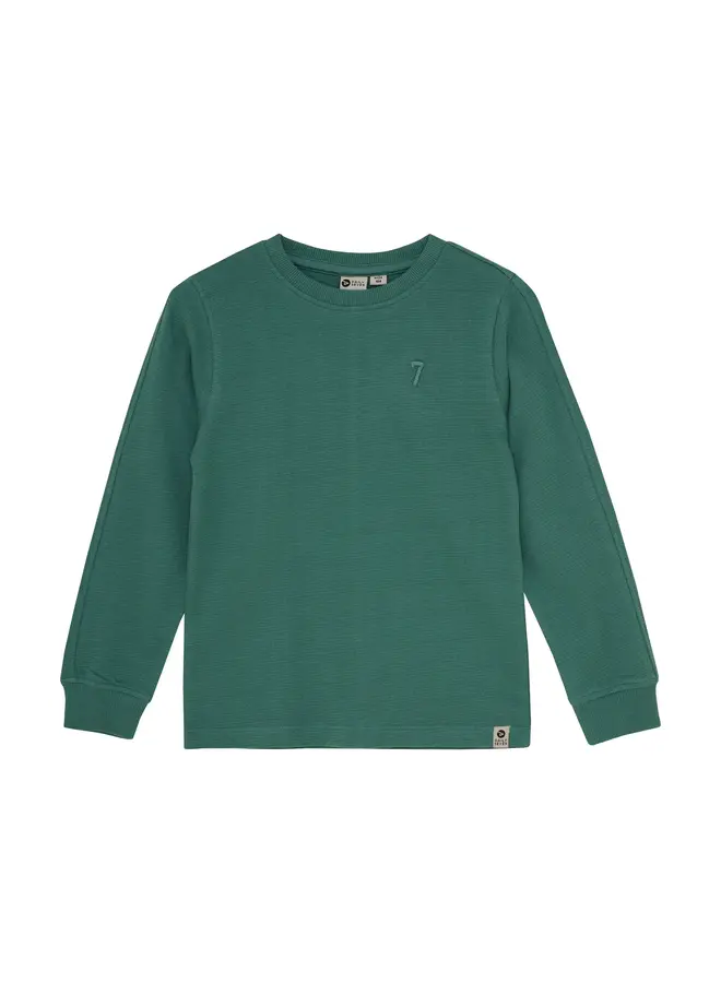 Longsleeve logo