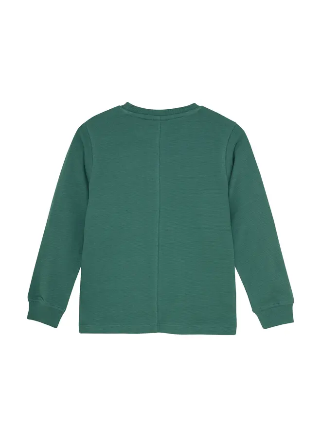 Longsleeve logo