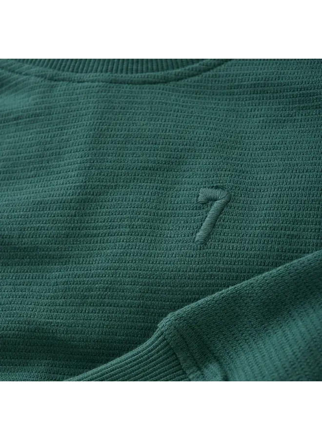 Longsleeve logo