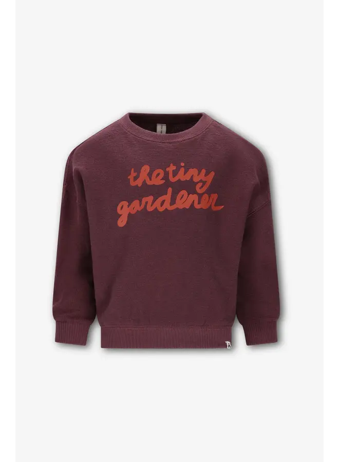 Bo Sweater Vineyard Wine