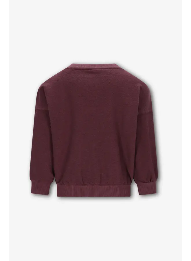 Bo Sweater Vineyard Wine