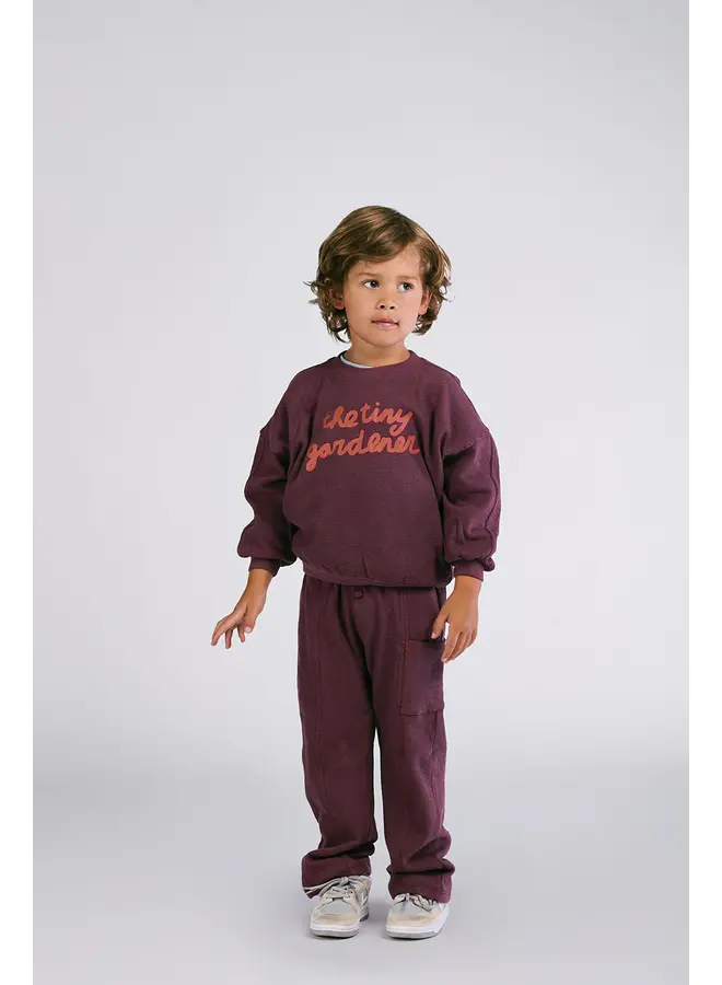 Bo Sweater Vineyard Wine