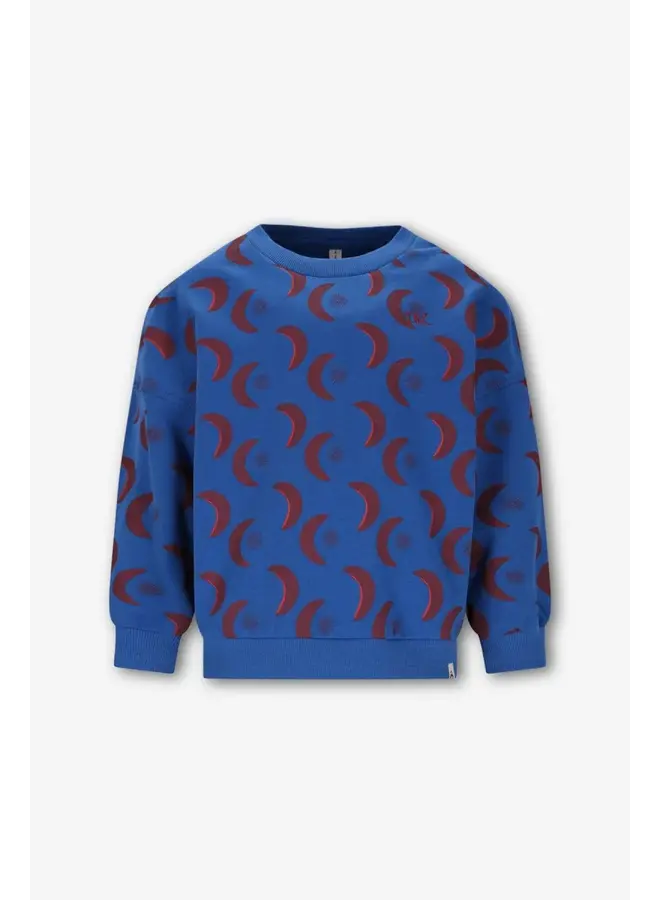 Bobbie Sweater Moonshine