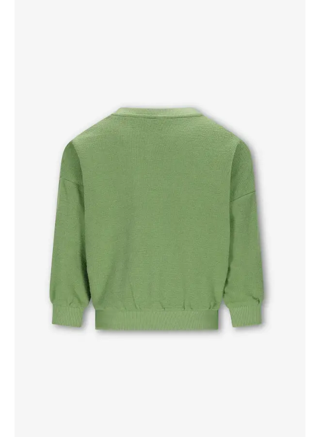 Billie Sweater Tendril