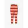 Zane Legging Stripe New Wheat