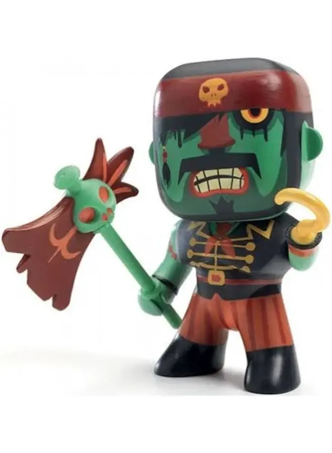 Djeco kyle