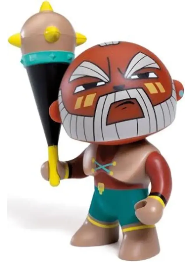 Djeco marcus