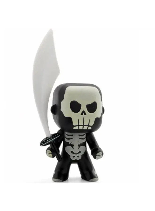 Djeco skully