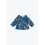 Blouse Bebe Sapin