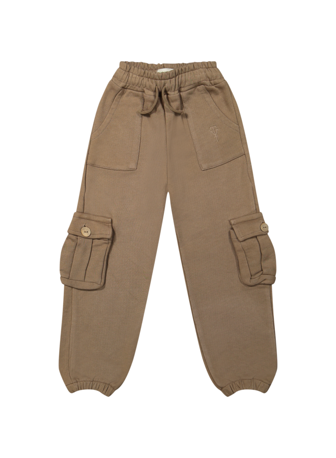 Cargo Cool Brown