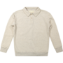 Polo Sweater Oat