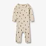 Wool Jumpsuit LS Haven Penguins