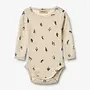 Wool Body LS Lucca Penguins