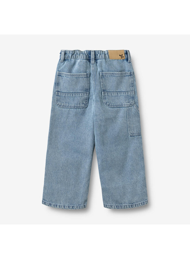 Jeans Felix Light Blue