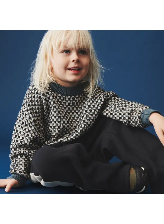 Sweatpants Day Dk Navy