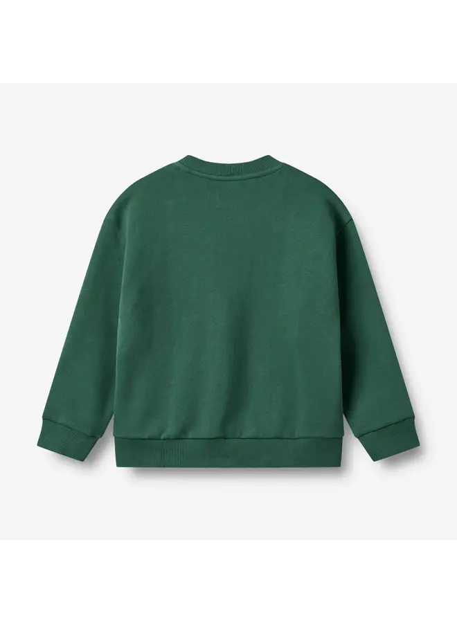 Sweater Steff Kale