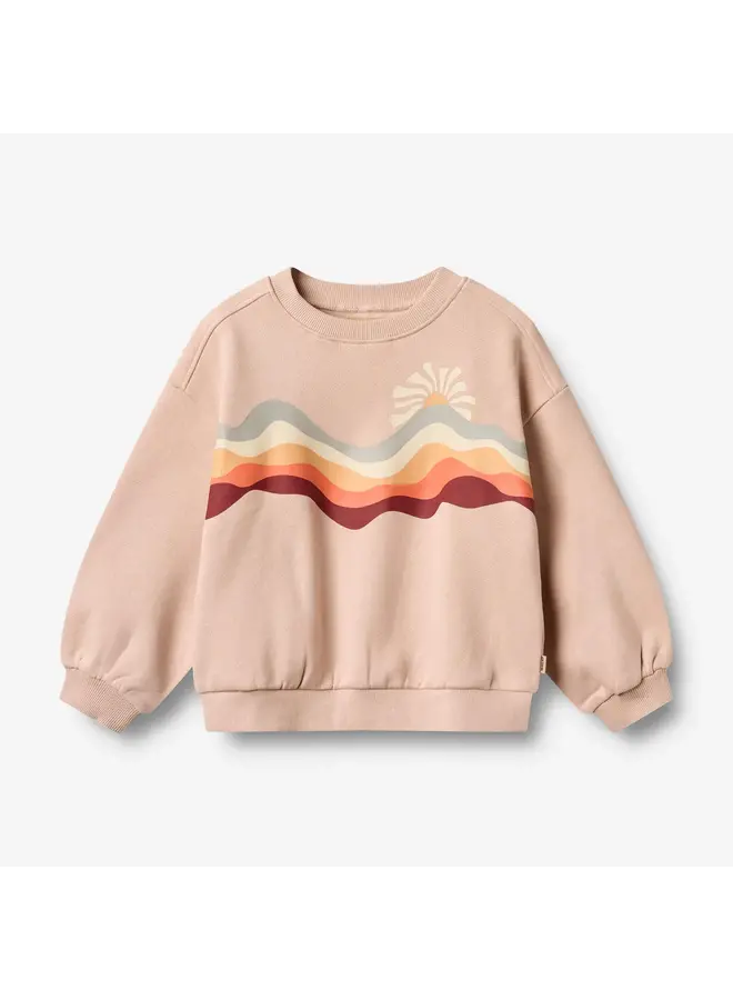 Sweater Eliza Rose Dust