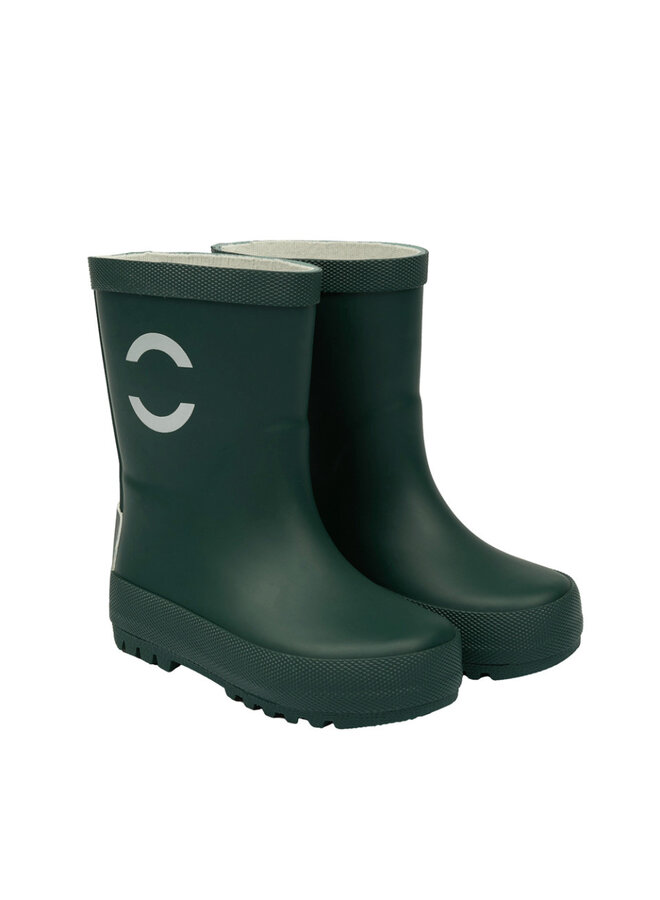 Regenlaarzen wellies solid darkest sprouse