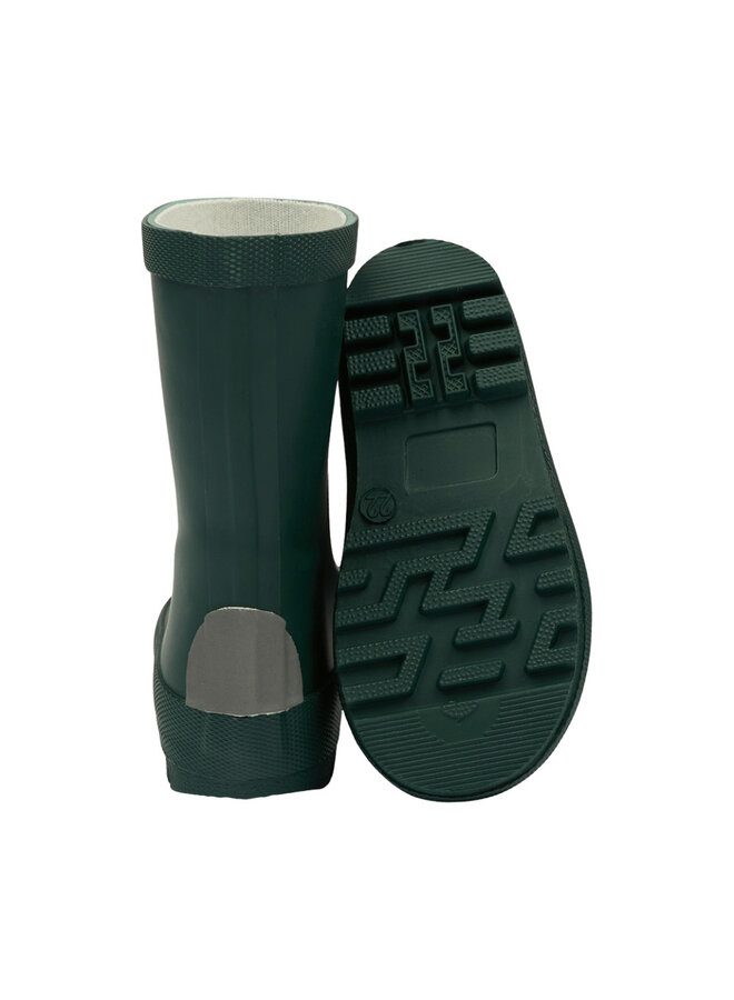 Regenlaarzen wellies solid darkest sprouse