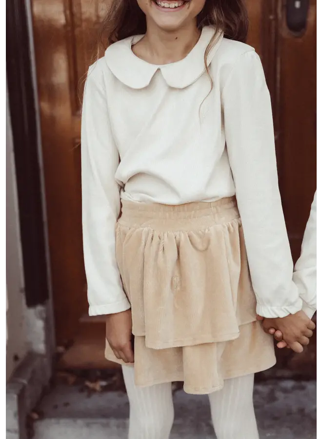 Bobby Basic LS Beach